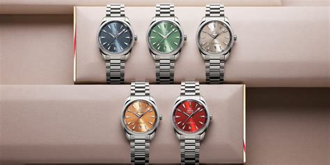 new omega watch 2022|omega watches new models.